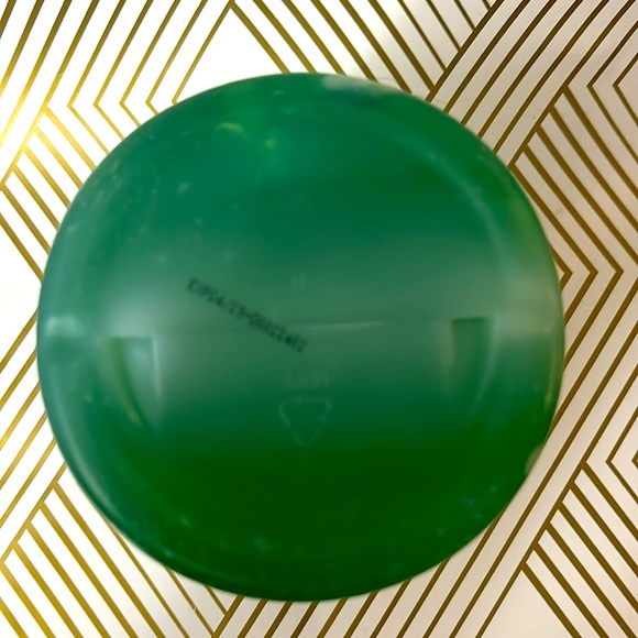 LUSTI OLIVE OIL STYLING GEL. Excellent fast drying and no flaking. - Picture 6 of 6